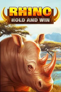 Rhino Hold & Win